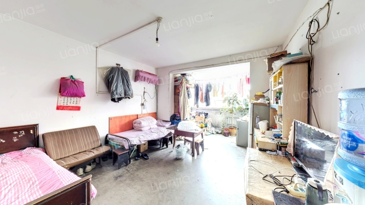 西新路15弄二手房实景图