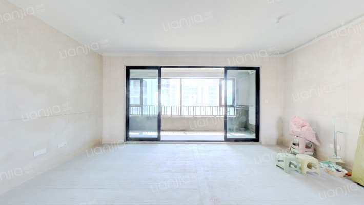 信达观棠二手房实景图