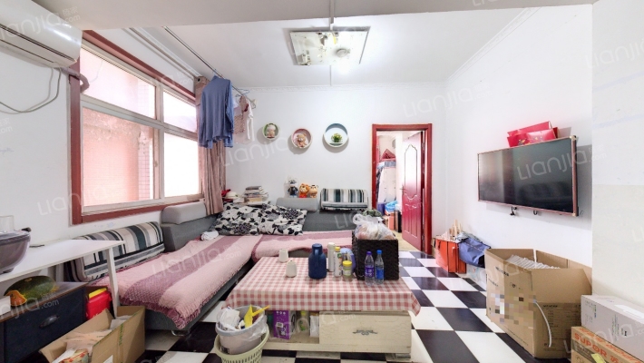 祥和家园二手房实景图