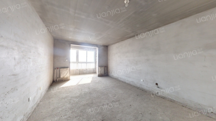 星岛假日二手房实景图