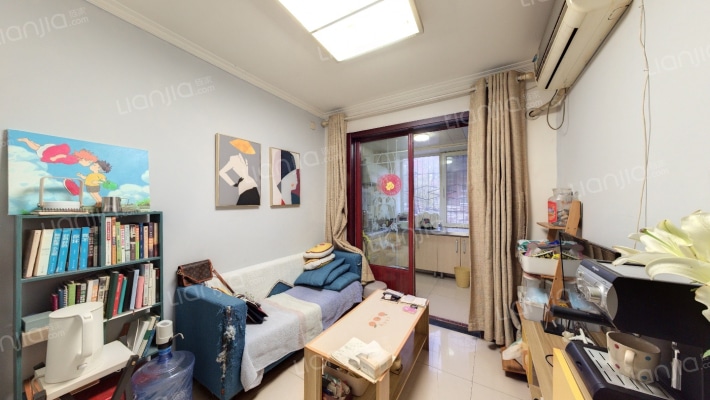 西平街一里二手房实景图