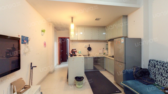 五羊宿舍二手房实景图