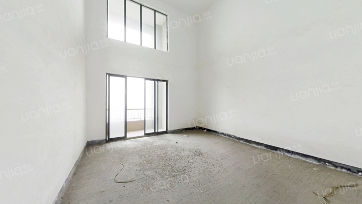 保利高尔夫豪园二手房实景图