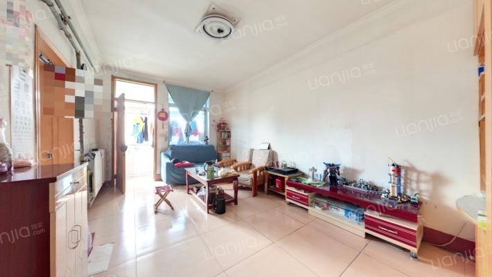 经五路（槐荫区）二手房实景图