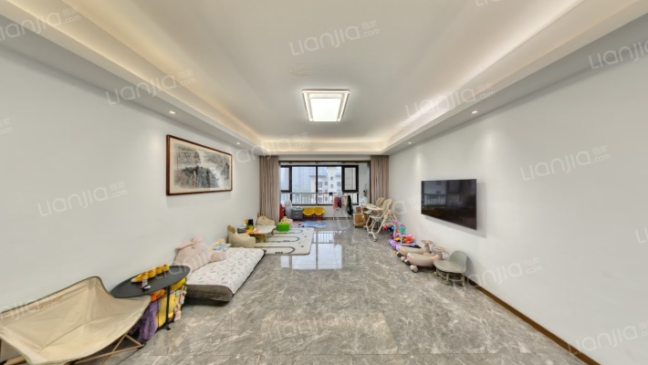 就掌灯二手房实景图