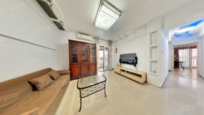 钜建大厦二手房实景图