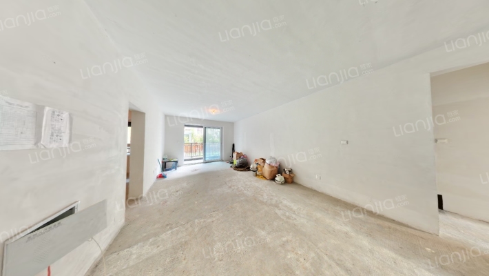 怡景嘉园二手房实景图