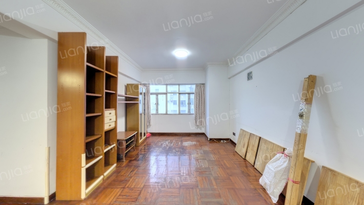 百事佳花园二手房实景图