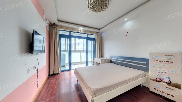 嘉骏花苑二手房实景图