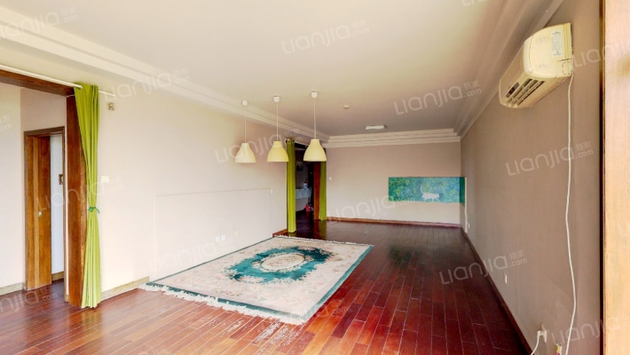 钓鱼台名邸二手房实景图