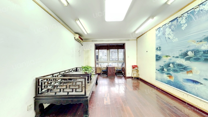 元康里二手房实景图