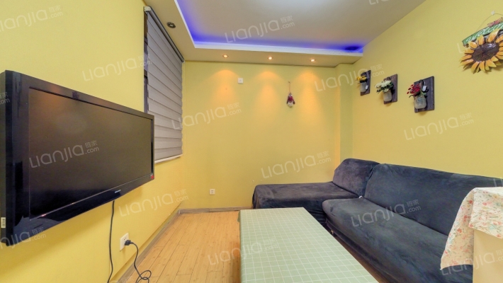 广济小区二手房实景图