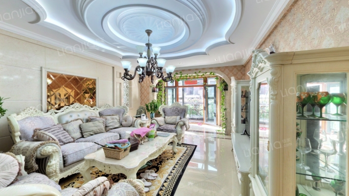 泊逸臺二手房实景图