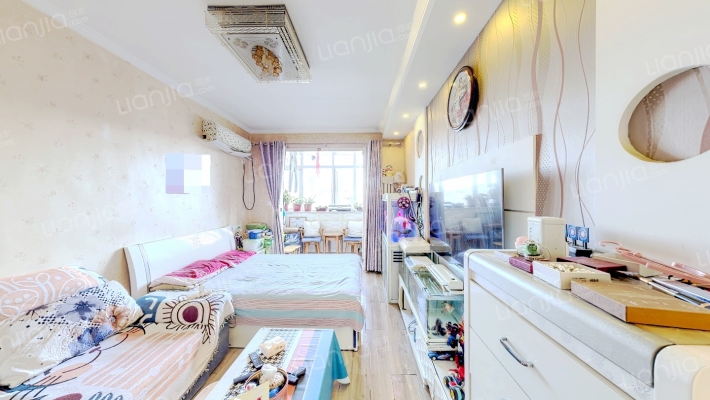 台湾路二手房实景图