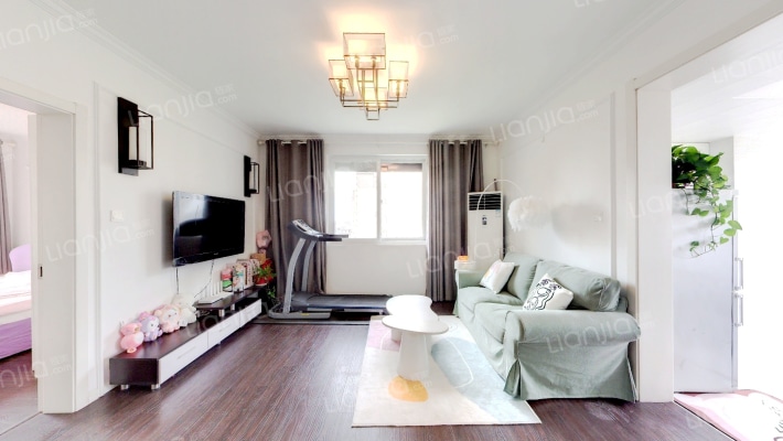 龙庭景苑二手房实景图