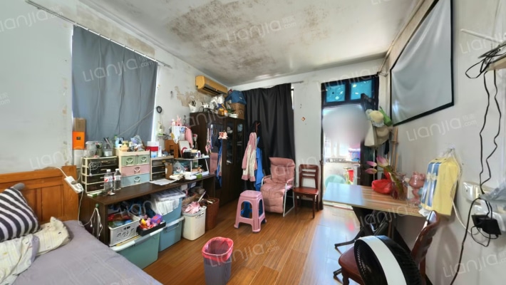 柳汀新村二手房实景图