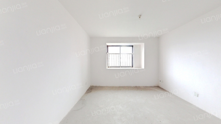 陆地方舟人才公寓二手房实景图