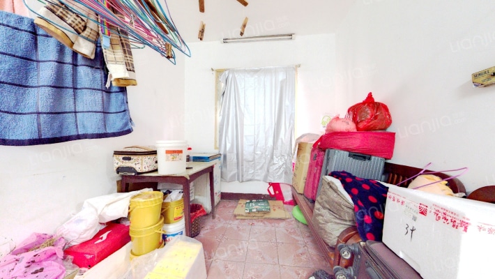 羊行头二手房实景图