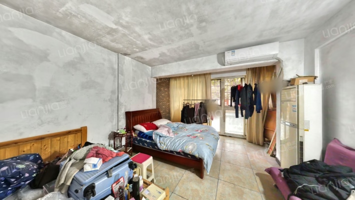 浏阳河畔南苑二手房实景图