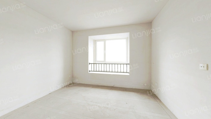 和平郡府二手房实景图