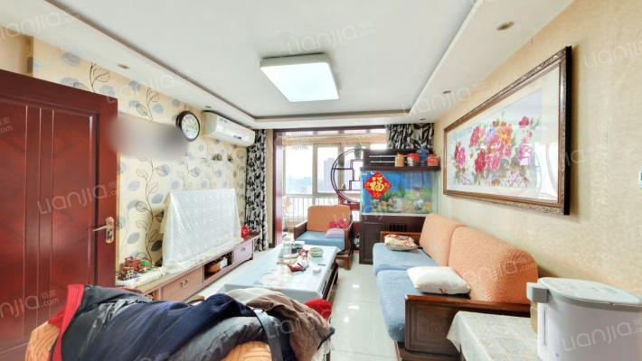 五道口嘉园二手房实景图