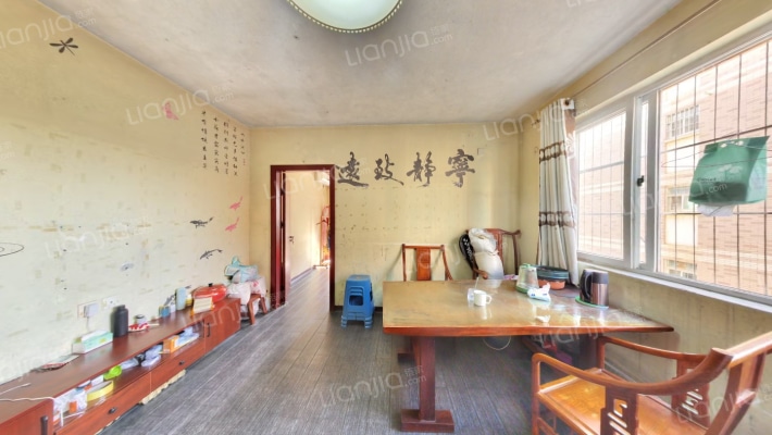 东林阁二手房实景图