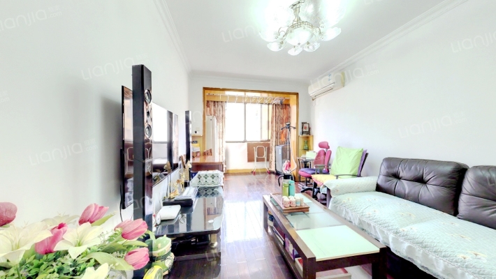 东泉小区二手房实景图