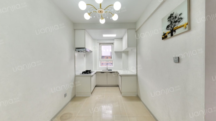 万恒东方俪城四期二手房实景图