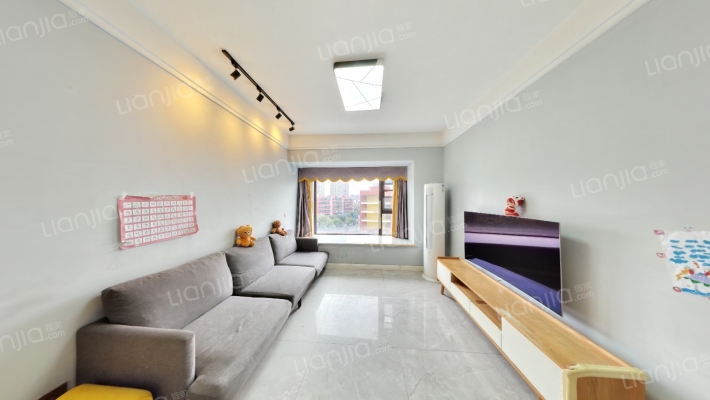 香澜坊二手房实景图