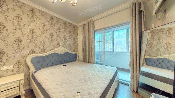 长板里二手房实景图