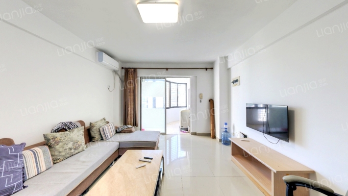 集鑫佳园二手房实景图