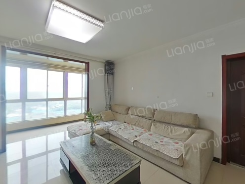 整租·景观天下 2室2厅 南/北