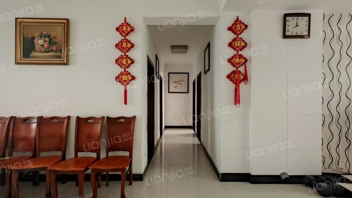 紫晶花苑二手房实景图