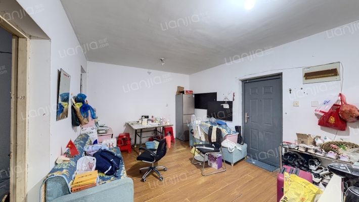 荣城南苑北区二手房实景图