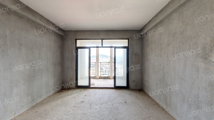 远洋天骄二手房实景图