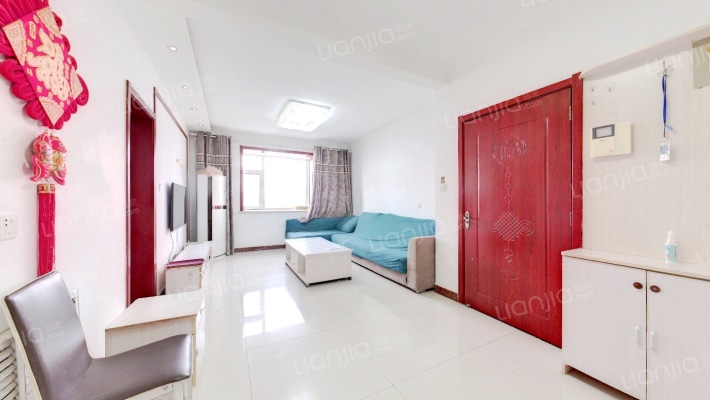 美丽华小区二手房实景图