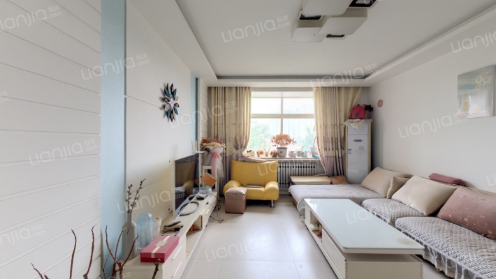 祥和小区二手房实景图