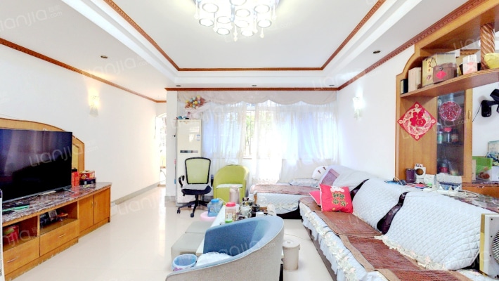 大坡西街20号二手房实景图