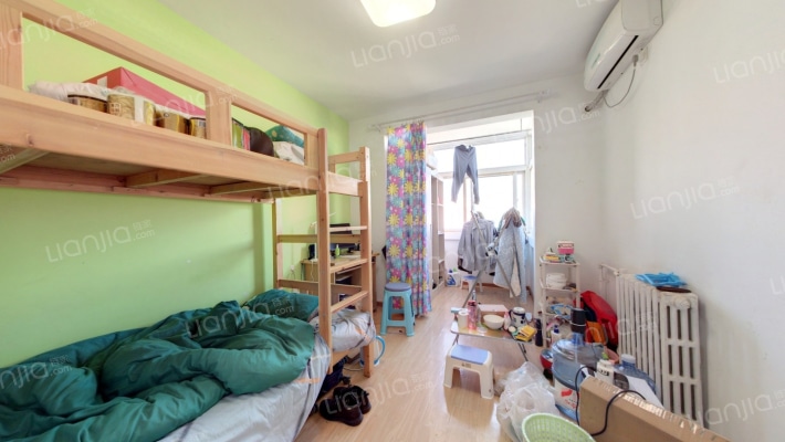 建茗苑二手房实景图