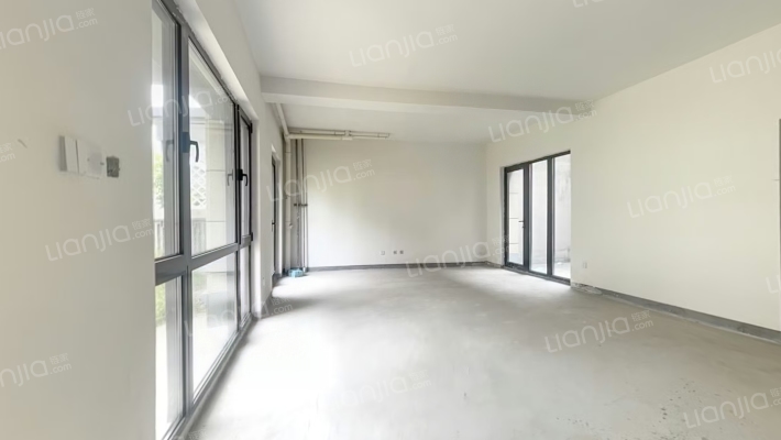 中国铁建·林语上院二手房实景图
