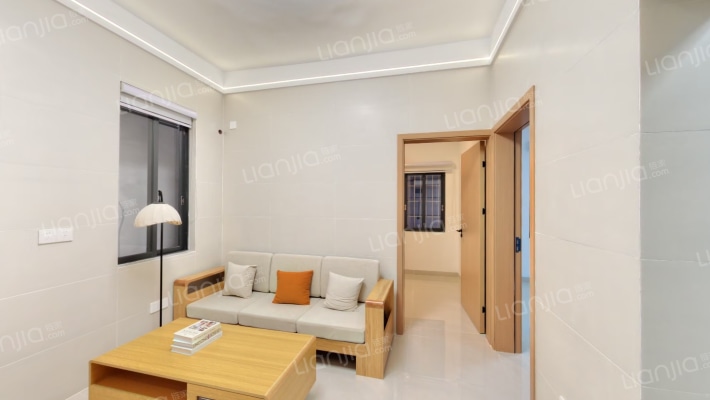 光明南路二手房实景图