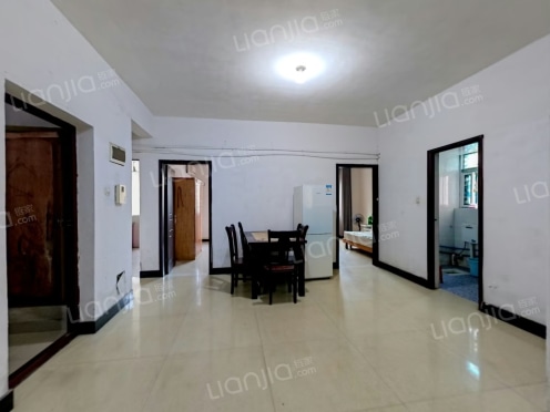 整租·协力大山地 3室2厅 西南