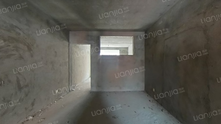 恒运小区二手房实景图