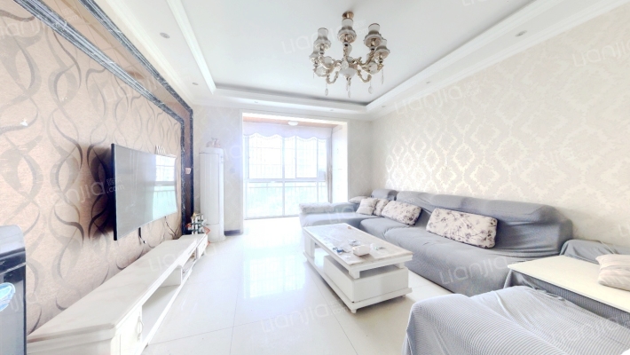 马牧小区二手房实景图