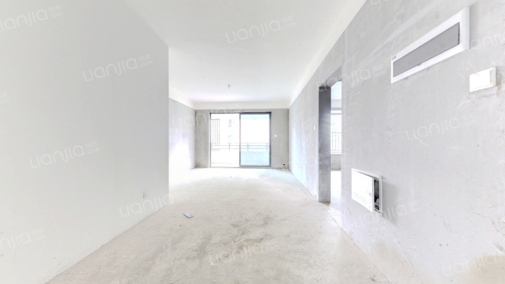 翡翠香城二手房实景图