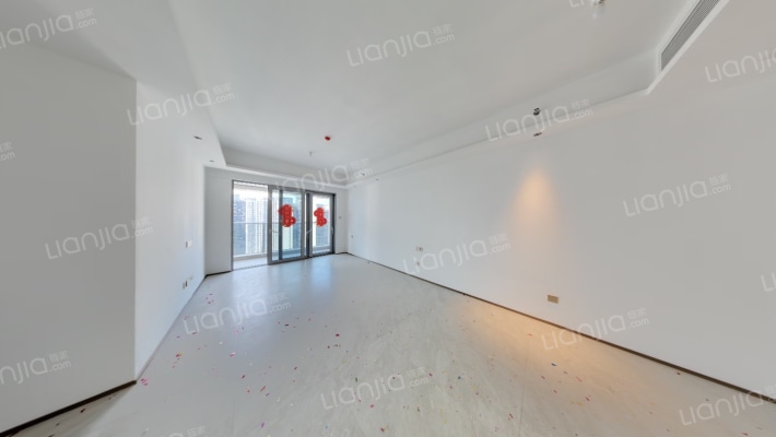 万丰海岸城瀚府二期二手房实景图