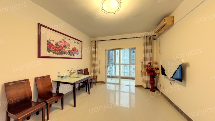 燕泰国际花园二手房实景图