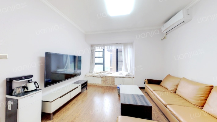 荣盛紫提东郡二手房实景图