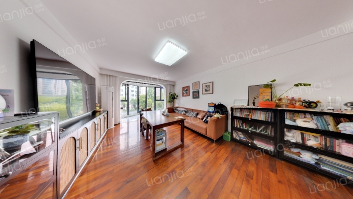 欧洲花园二手房实景图