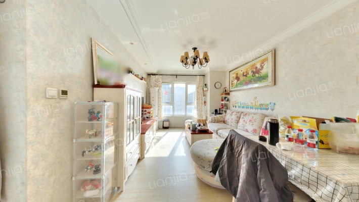 融创珑府 二手房实景图